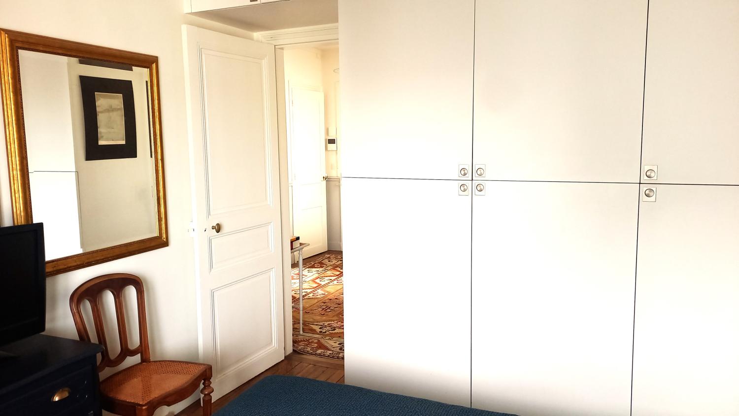 à vendre appartement Paris 10e Arrondissement Paris (Seine) 10