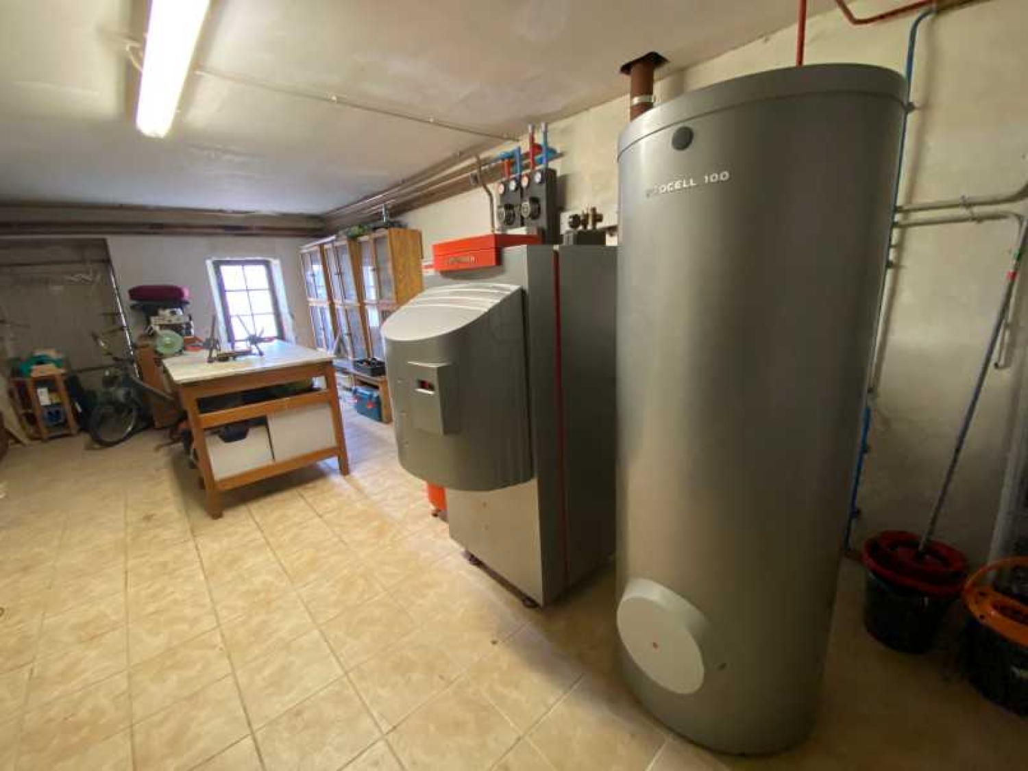  à vendre maison bourgeoise Châtillon-sur-Saône Vosges 30