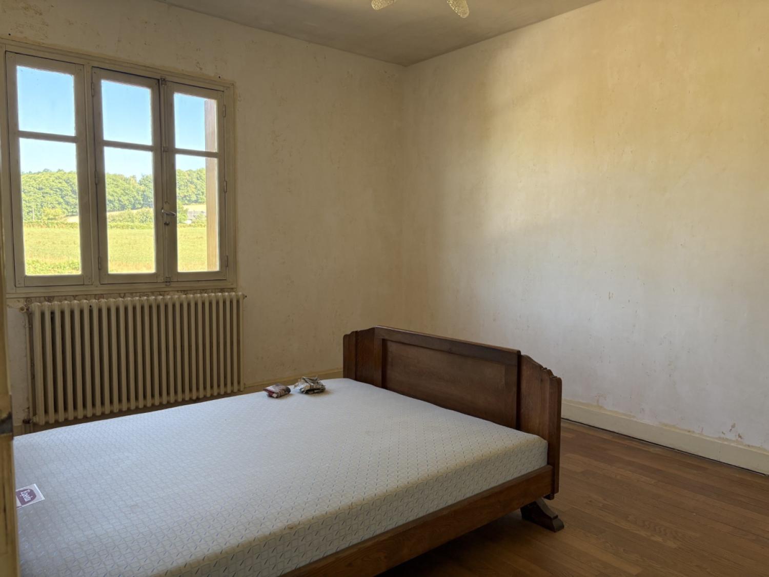 à vendre maison La Porcherie Haute-Vienne 10