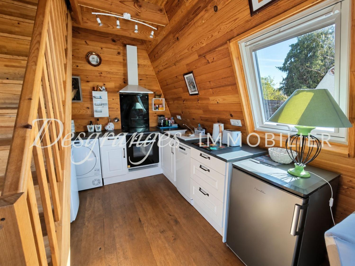 à vendre gîtes/ chambres d'hôtes Sarlande Dordogne 23