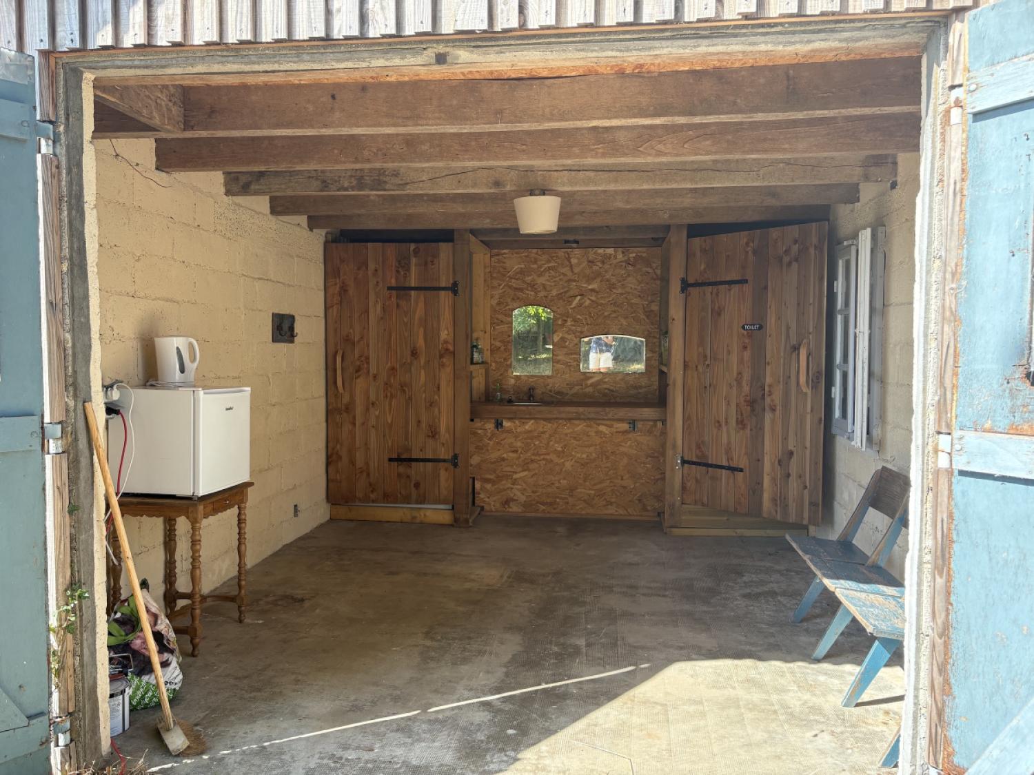 à vendre maison indépendant Beyssac Corrèze 15
