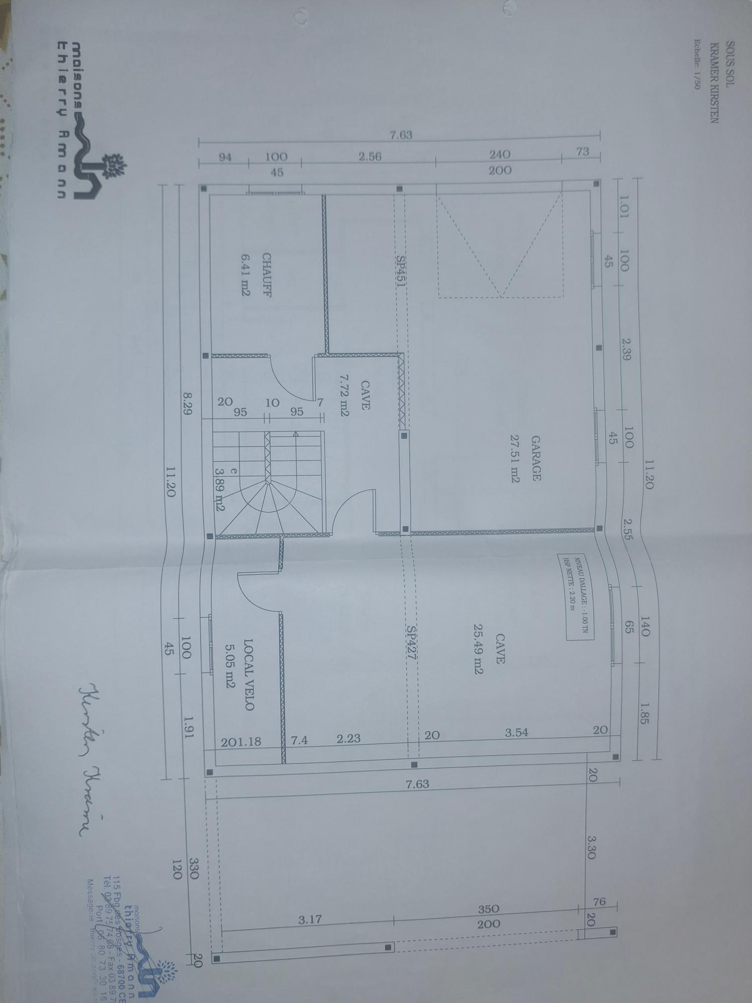 à vendre maison Wittelsheim Haut-Rhin 25
