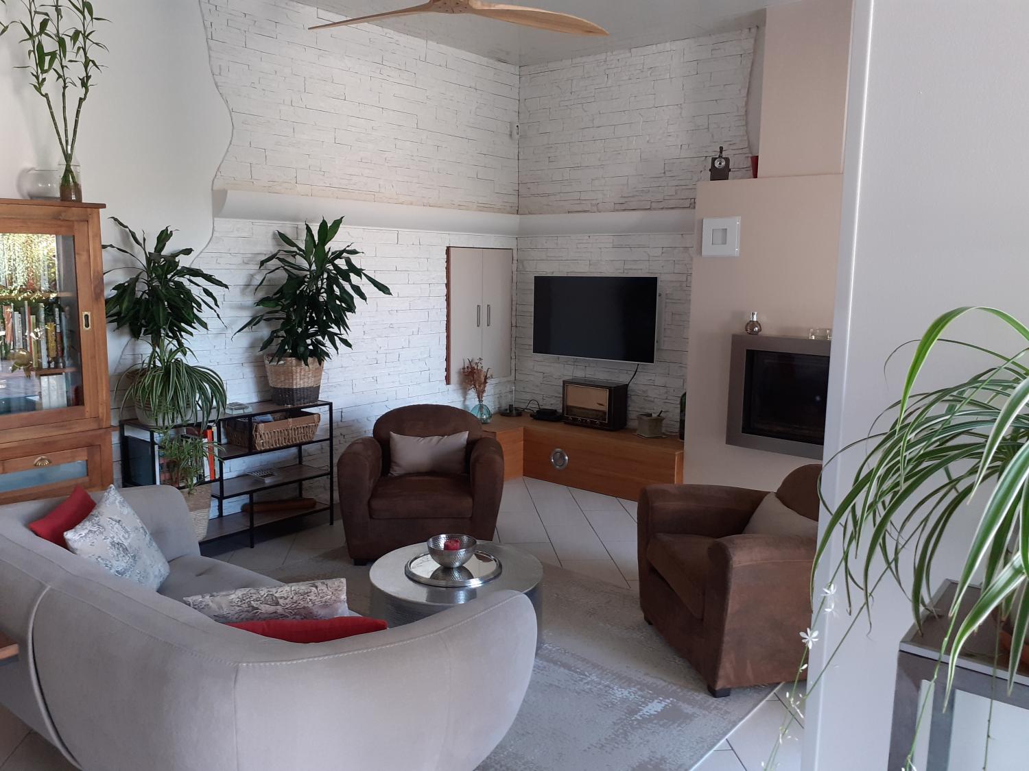  à vendre maison Sorbiers Loire 8