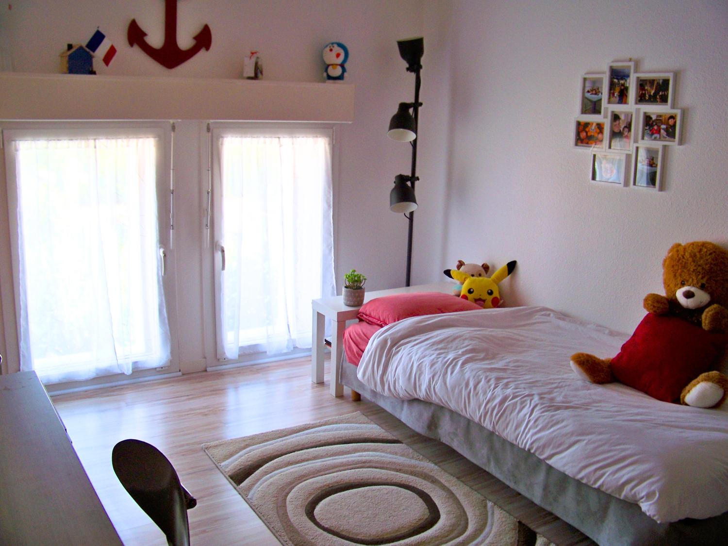 à vendre maison Sorbiers Loire 12