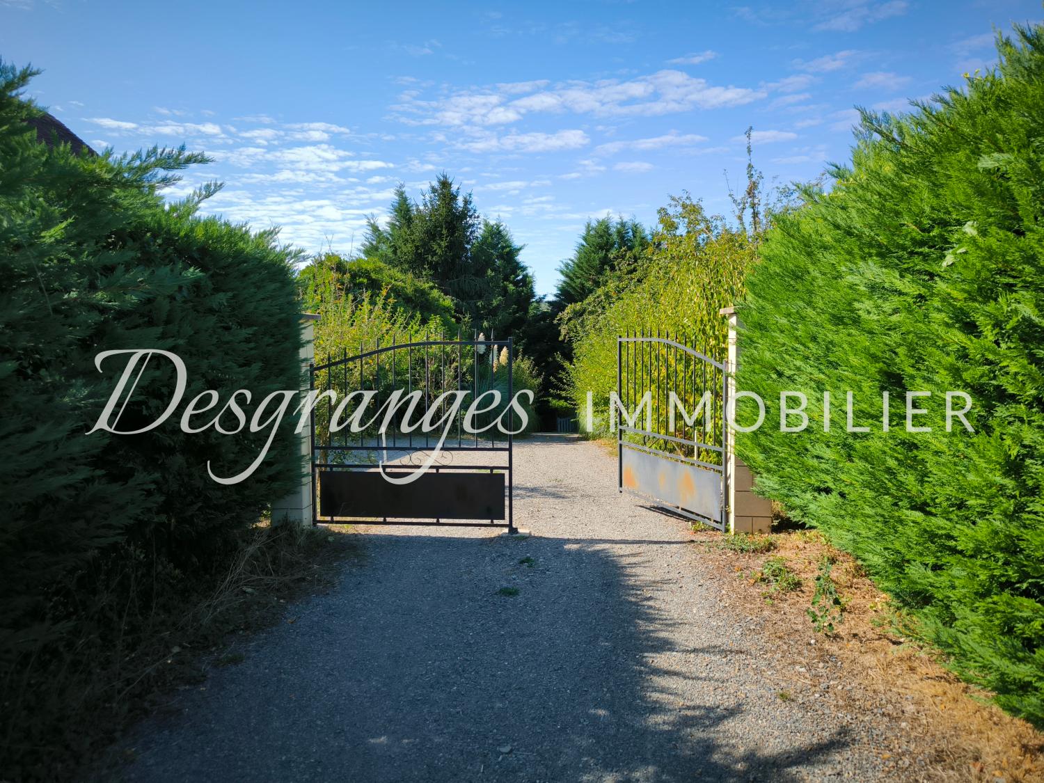 à vendre gîtes/ chambres d'hôtes Sarlande Dordogne 31