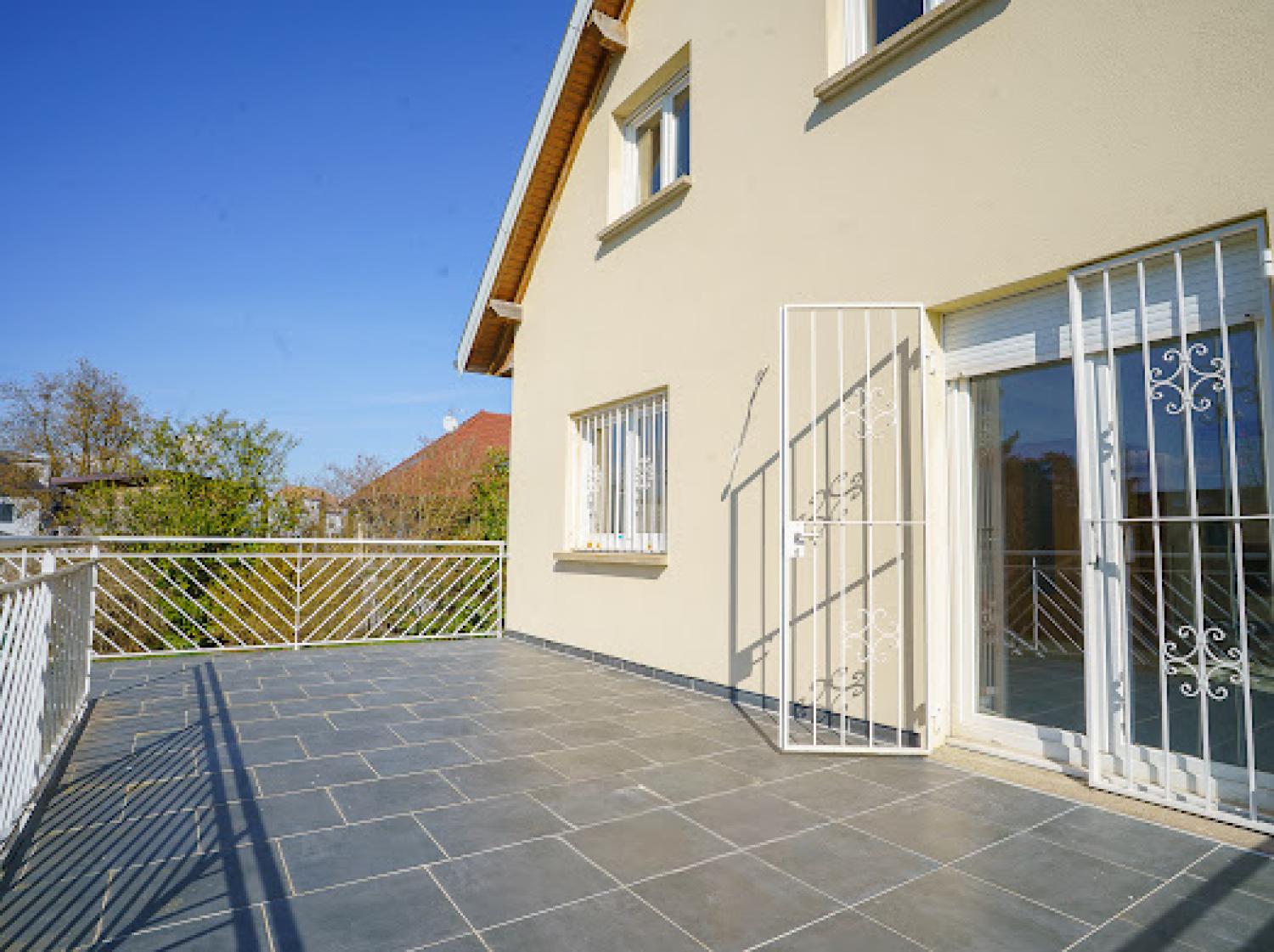à vendre maison Wittelsheim Haut-Rhin 6