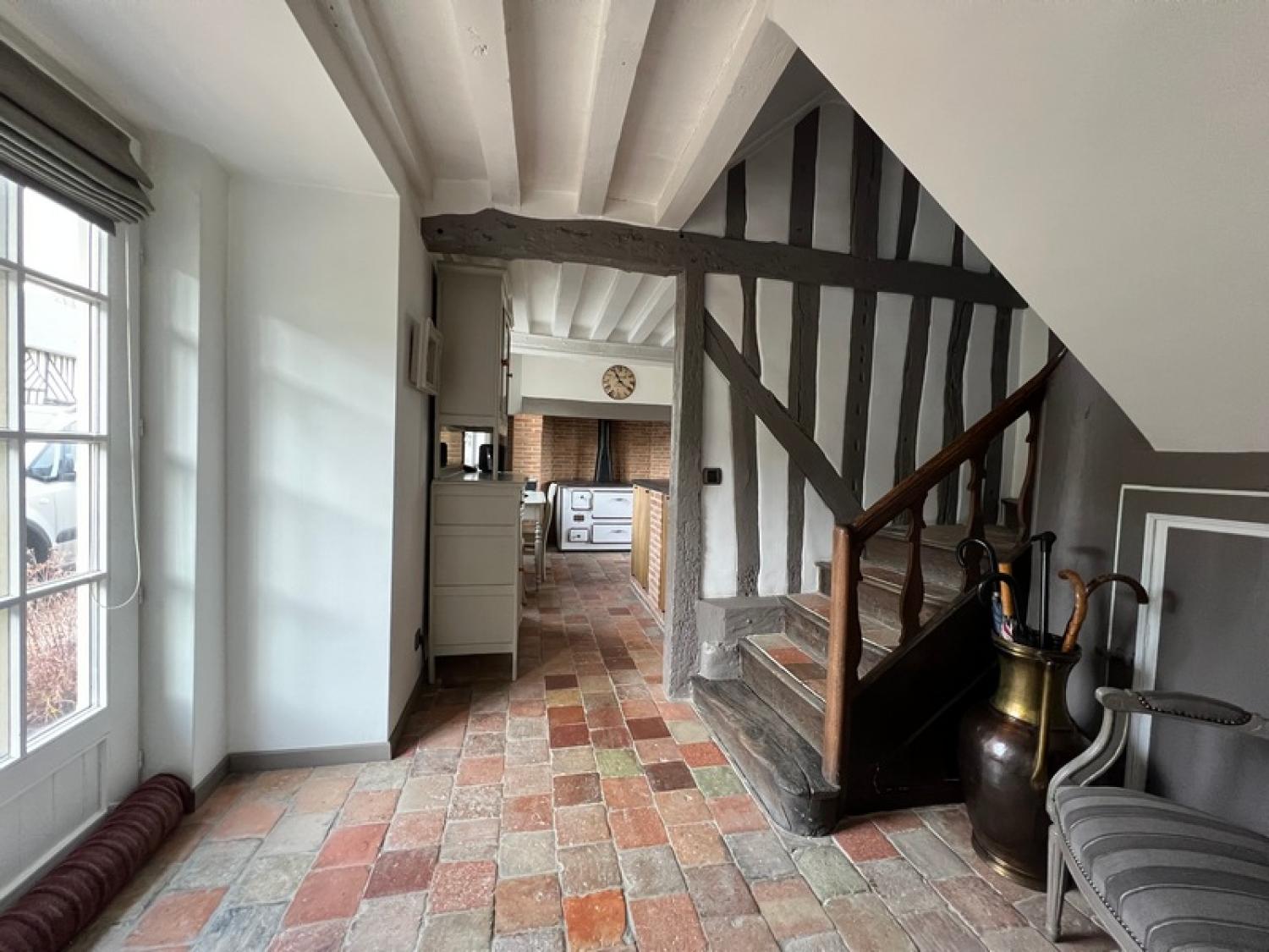  à vendre maison Livarot Calvados 6