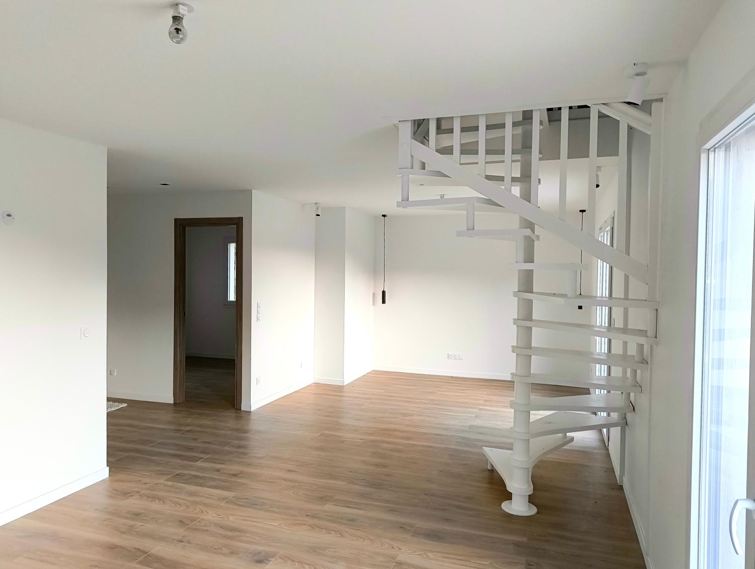  à vendre maison indépendant Aiguebelette-le-Lac Savoie 2