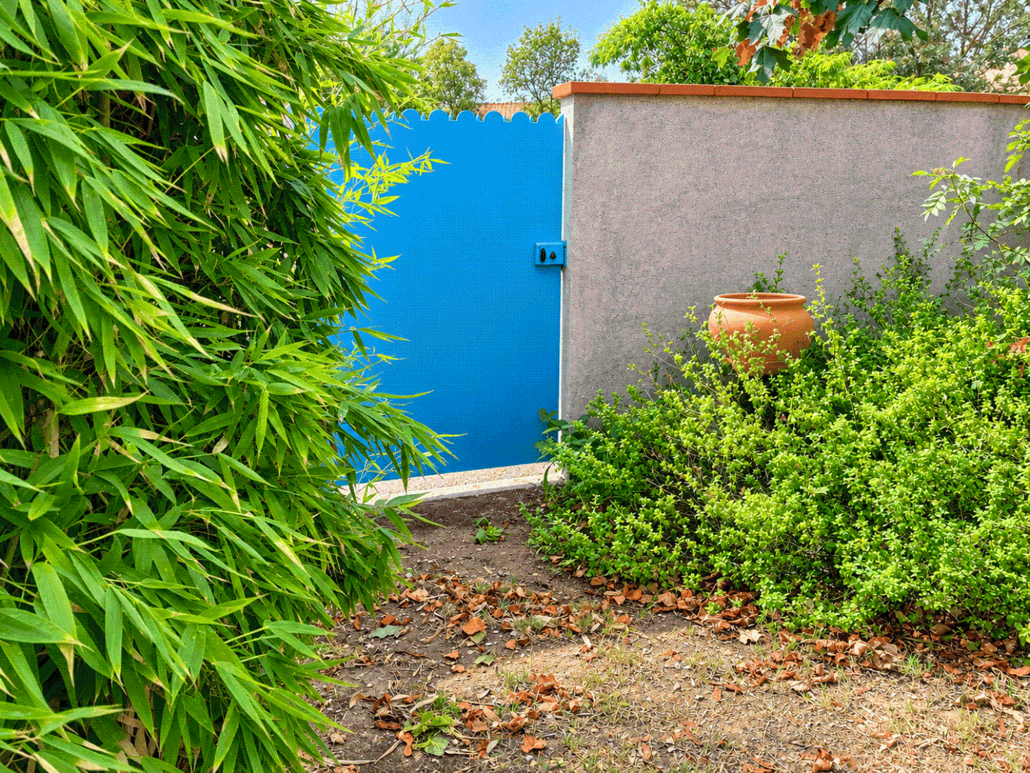 à vendre maison de village Narbonne Aude 8