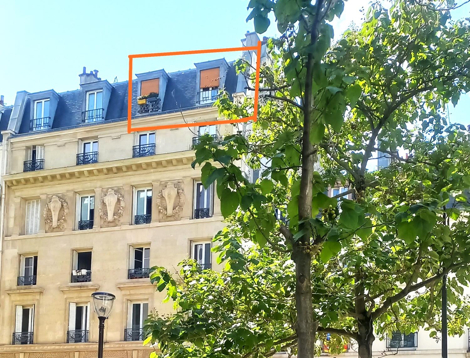  à vendre appartement Paris 10e Arrondissement Paris (Seine) 1