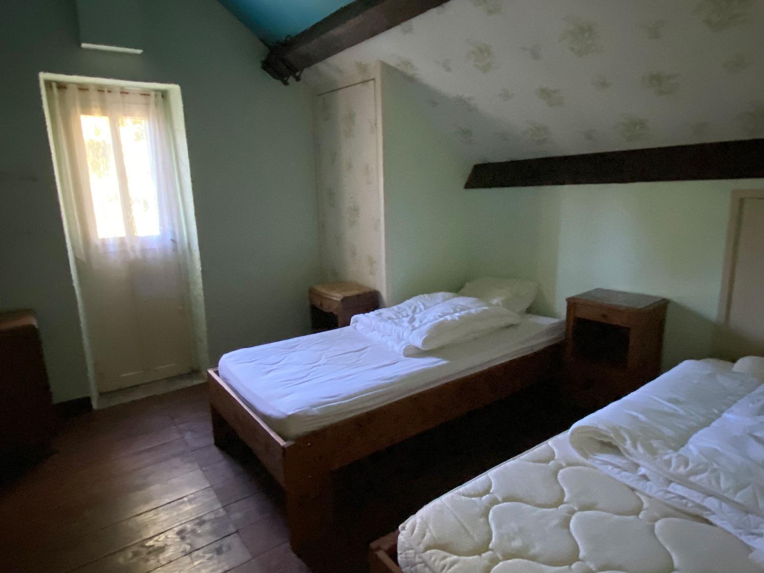 à vendre gîtes/ chambres d'hôtes Corravillers Haute-Saône 24