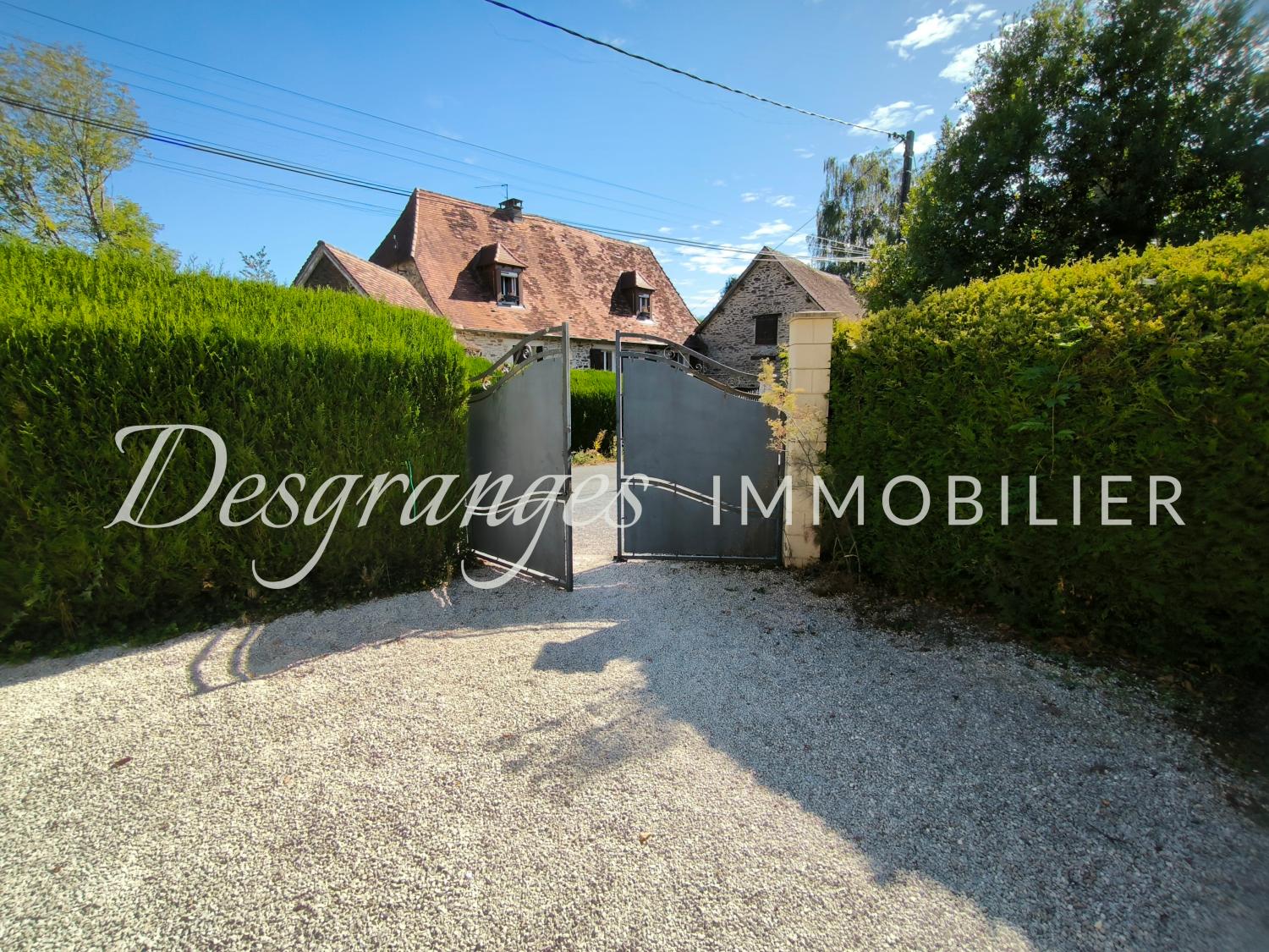 à vendre gîtes/ chambres d'hôtes Sarlande Dordogne 15