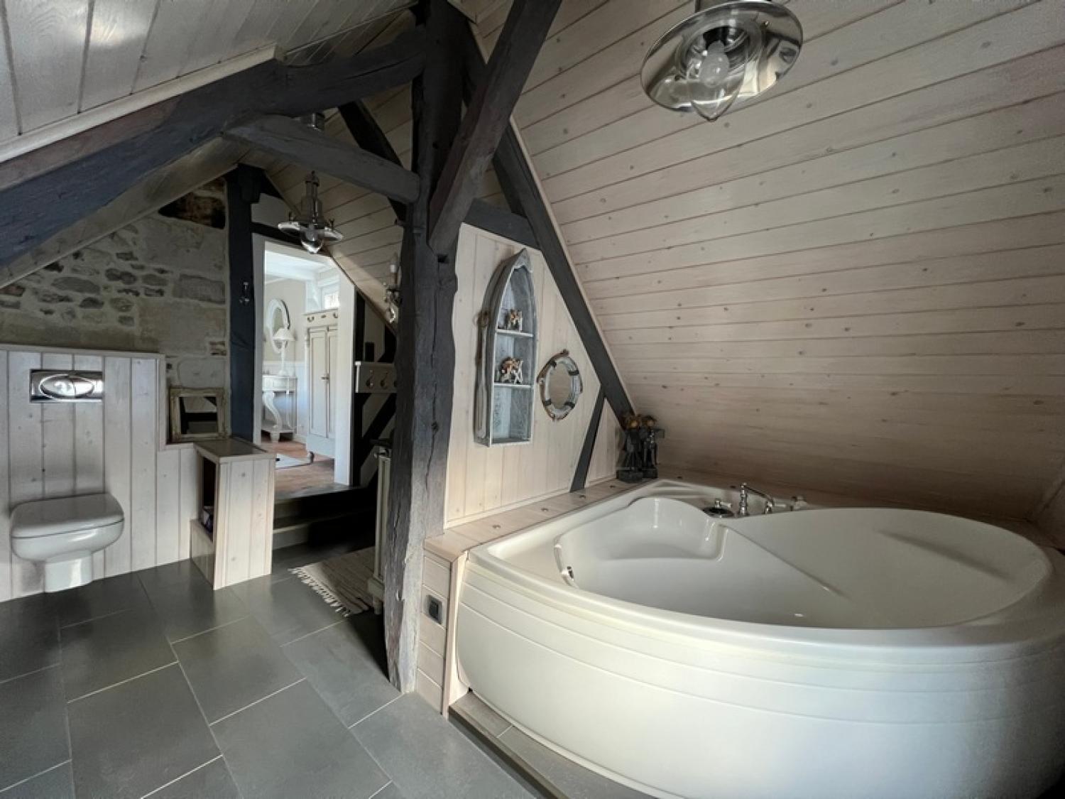  à vendre maison Livarot Calvados 11
