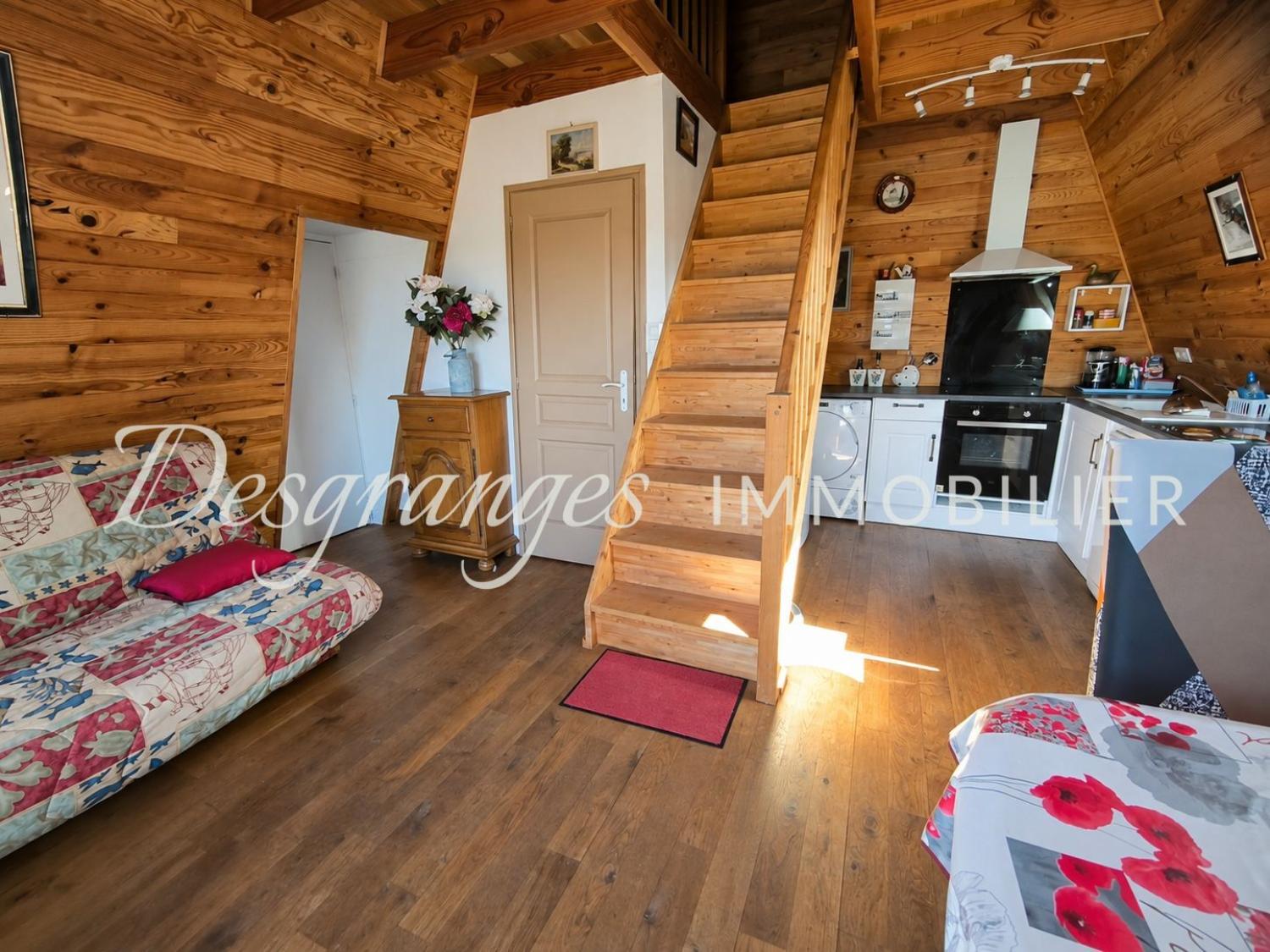 à vendre gîtes/ chambres d'hôtes Sarlande Dordogne 22