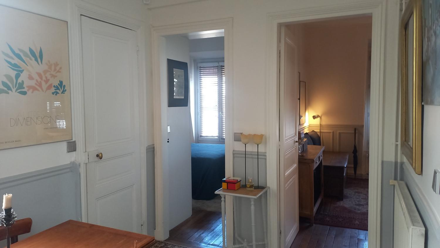 à vendre appartement Paris 10e Arrondissement Paris (Seine) 5