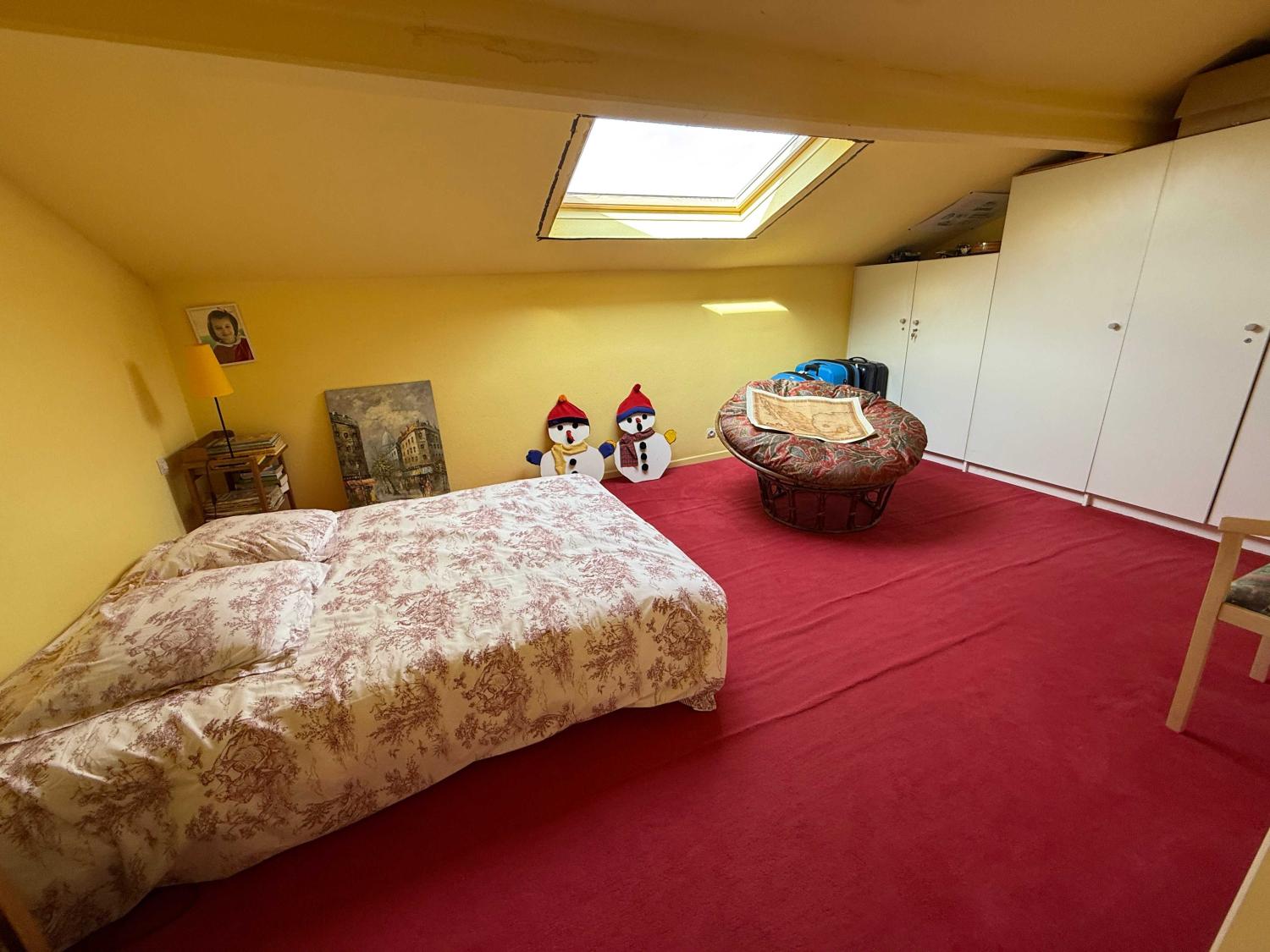 à vendre maison indépendant Liffol-le-Grand Vosges 19
