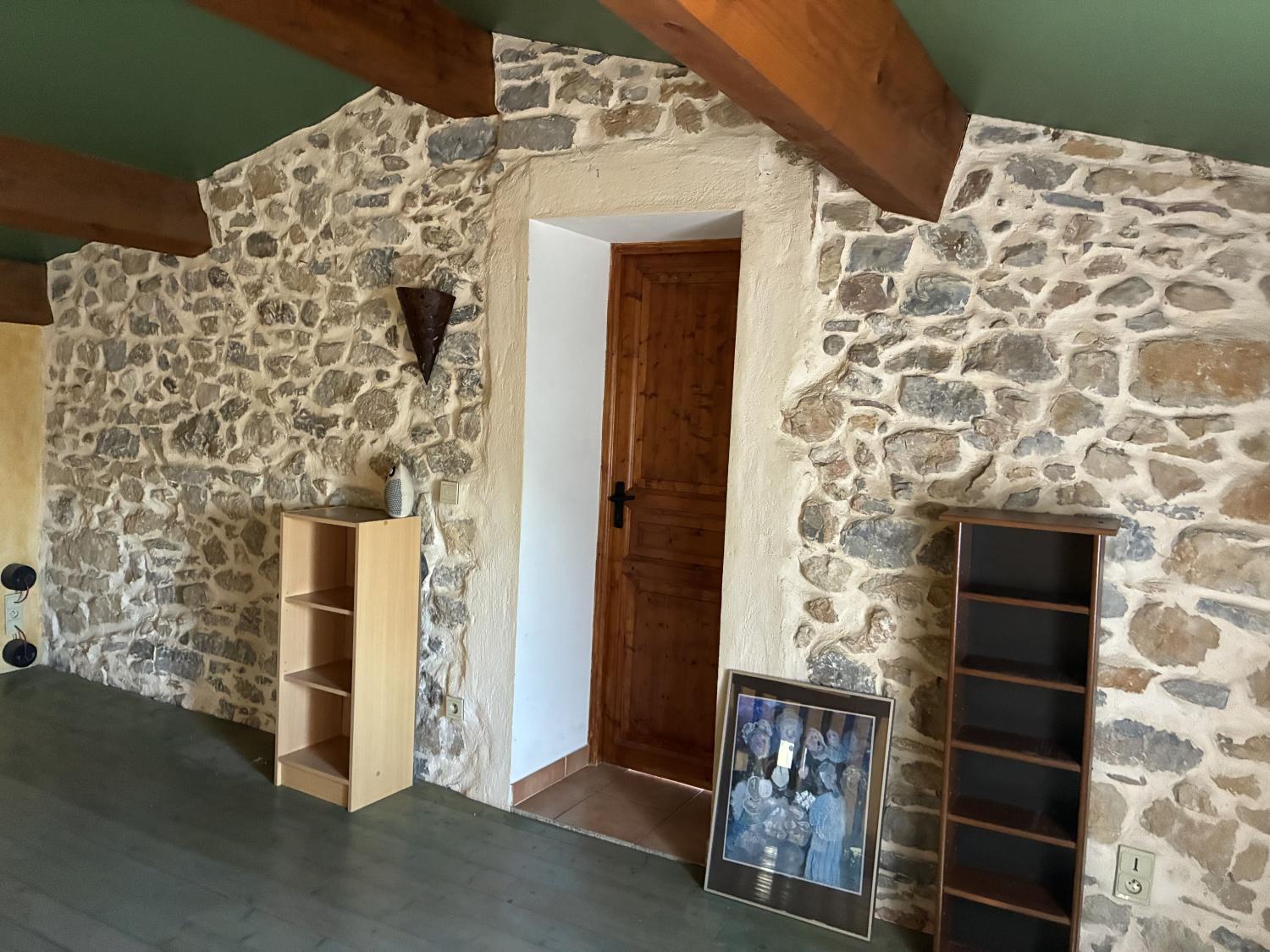 à vendre maison de village Narbonne Aude 27