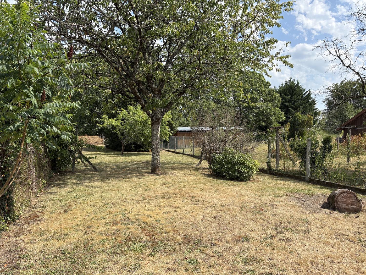 à vendre maison de village Saint-Mathieu Haute-Vienne 3