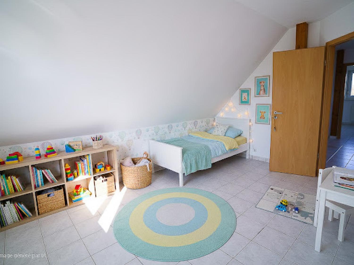 à vendre maison Wittelsheim Haut-Rhin 21