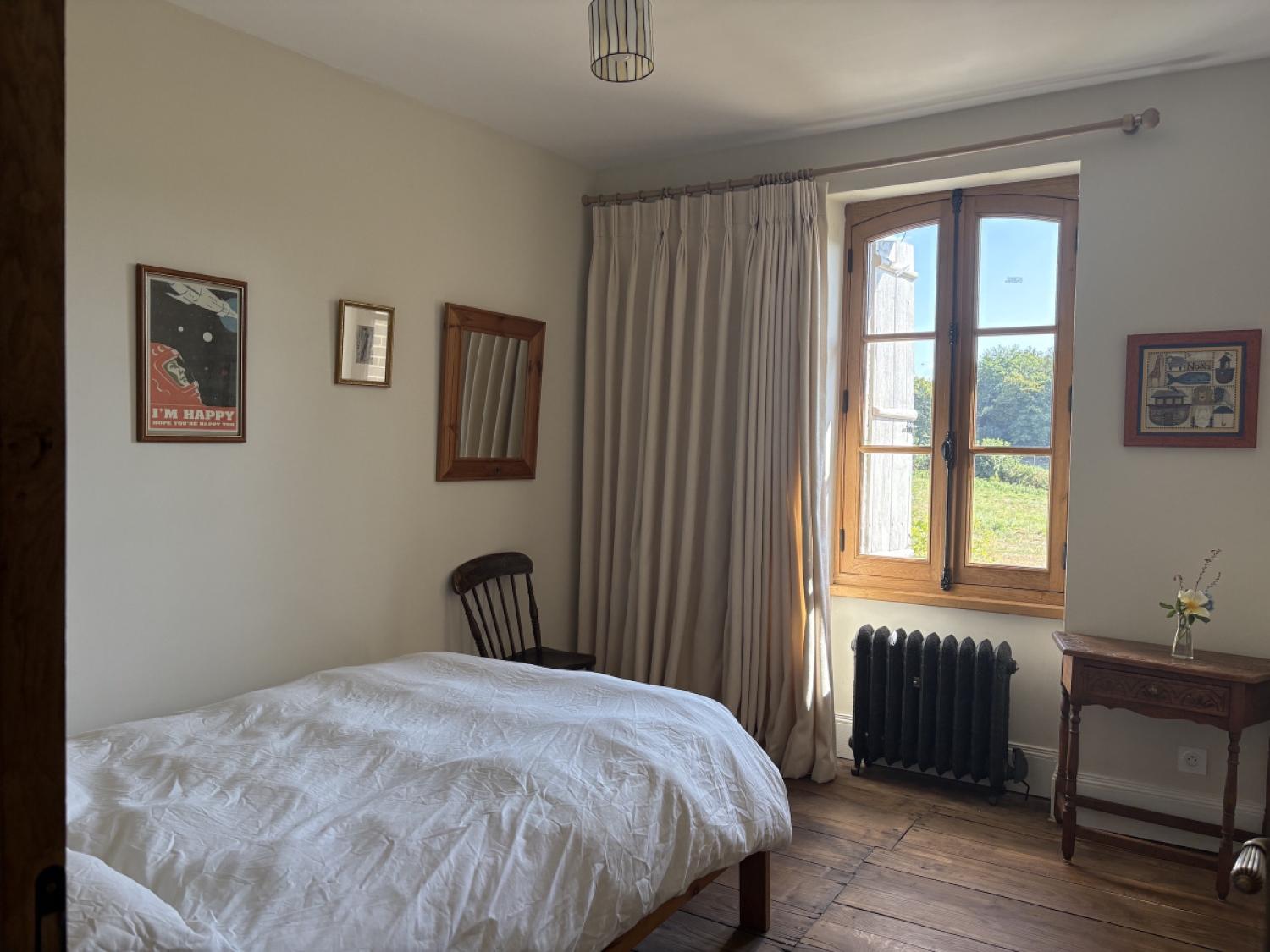 à vendre maison indépendant Beyssac Corrèze 8