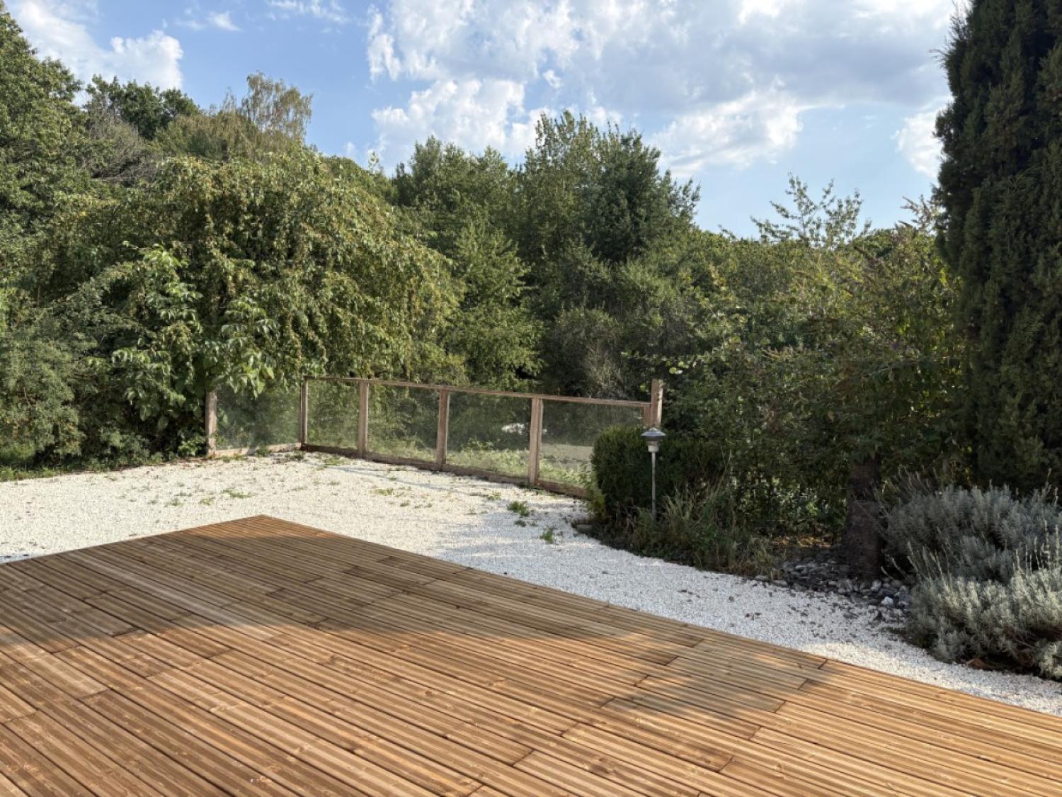  à vendre maison indépendant Saint-Sornin-Lavolps Corrèze 21