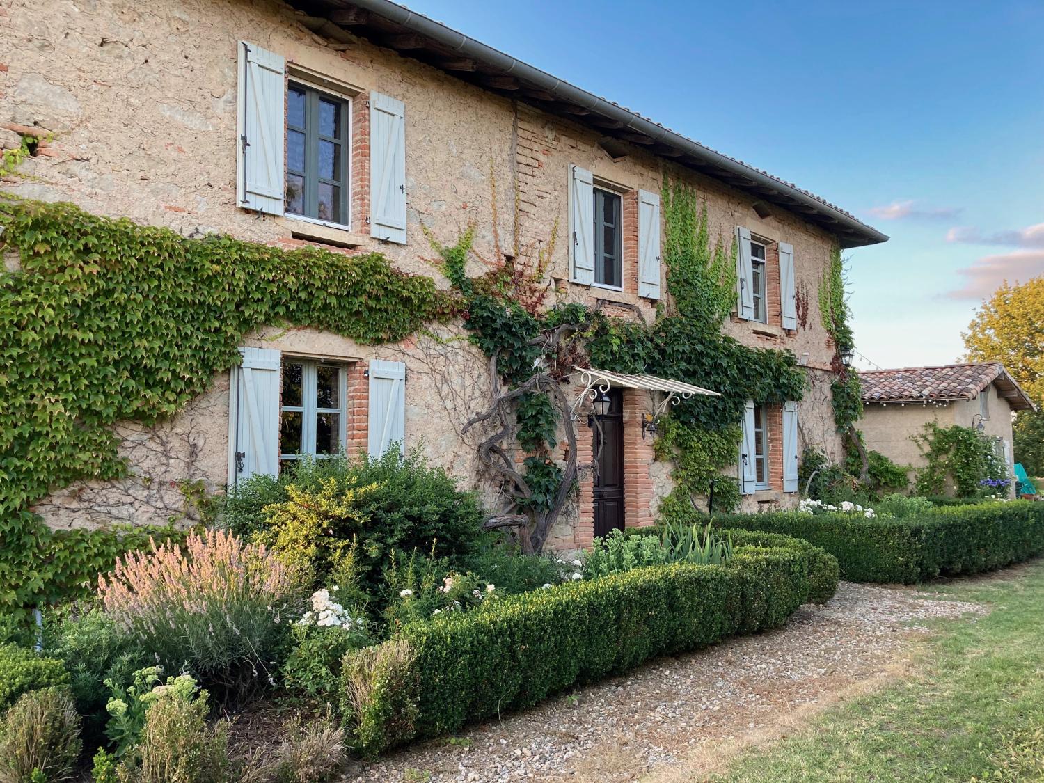 à vendre maison indépendant Salvagnac Tarn 1