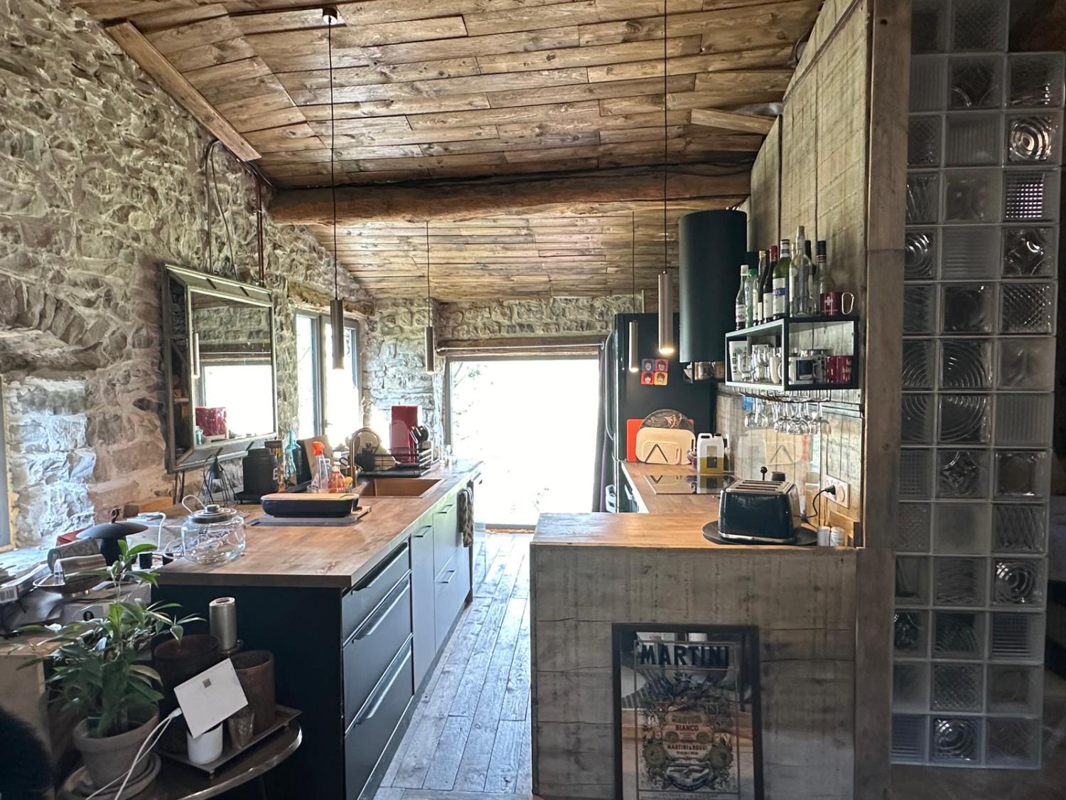 à vendre maison avec gîte Buis-les-Baronnies Drôme 12