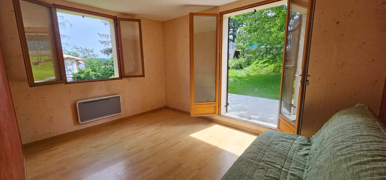 à vendre maison Rougnac Charente 11