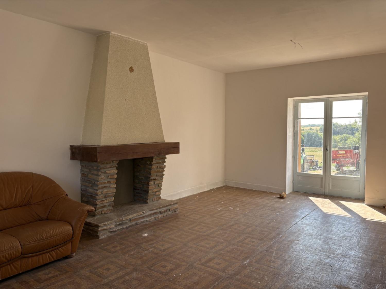 à vendre maison La Porcherie Haute-Vienne 6