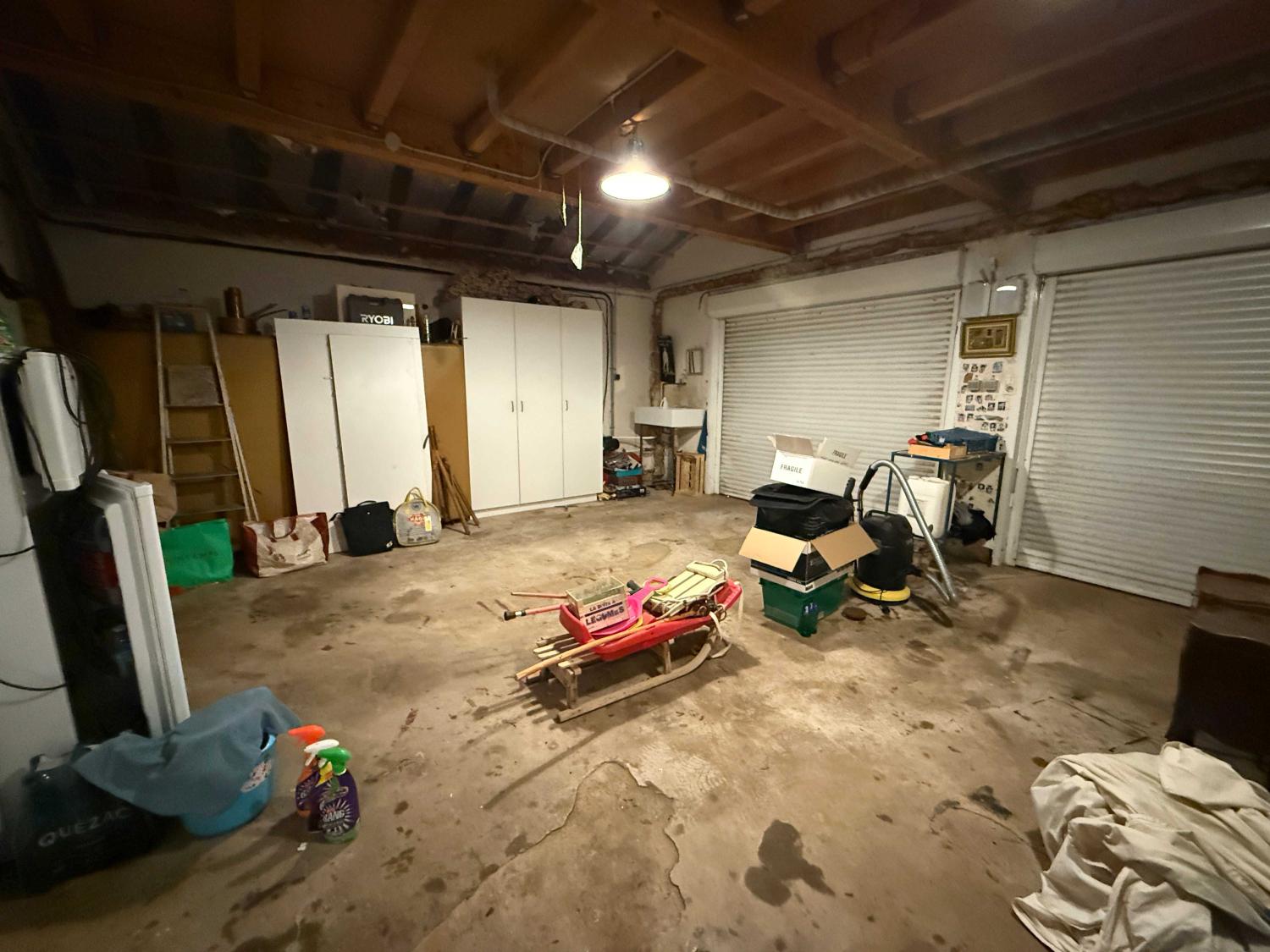 à vendre maison indépendant Liffol-le-Grand Vosges 17