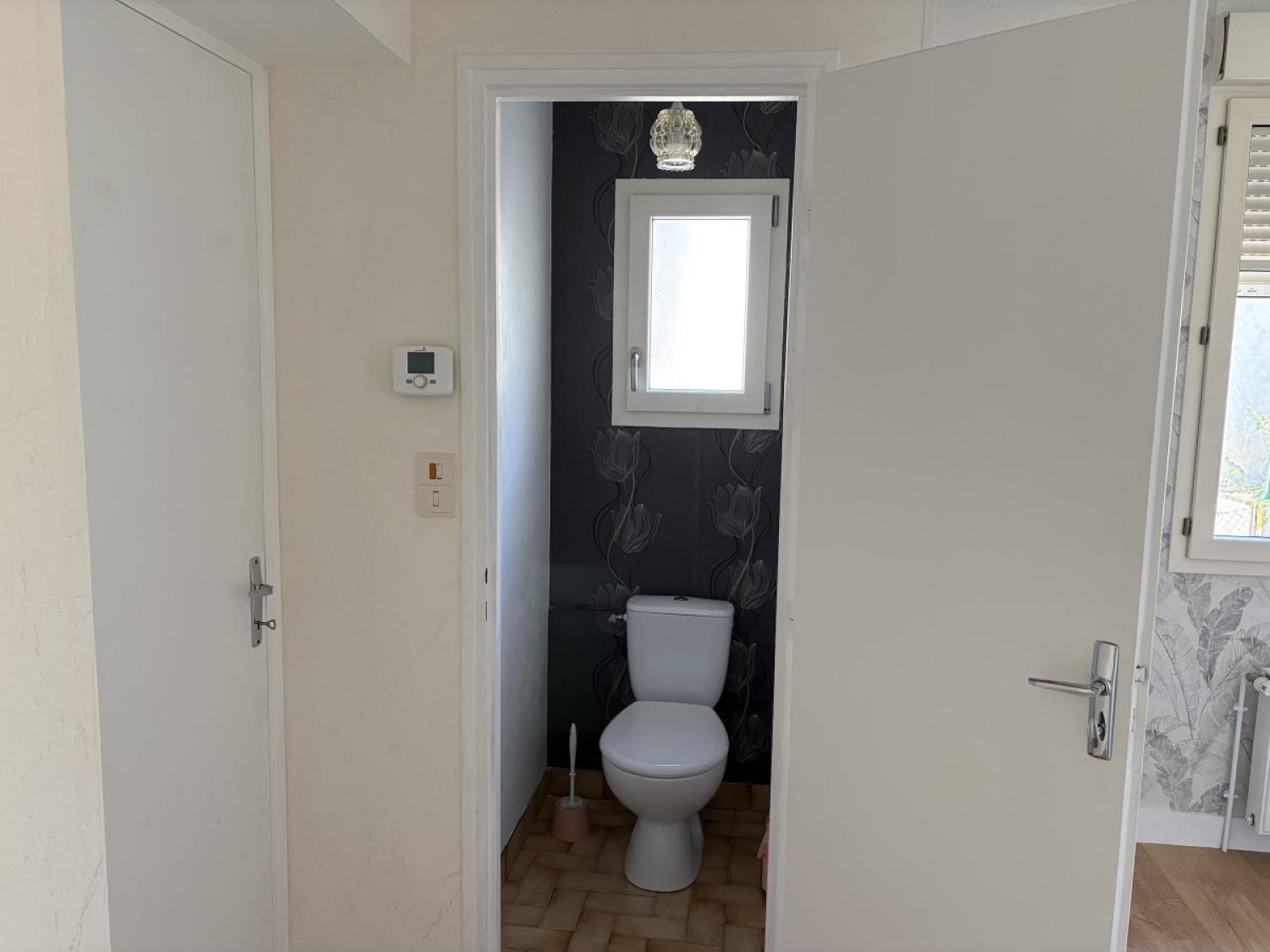 à vendre maison Saint-Yrieix-la-Perche Haute-Vienne 13