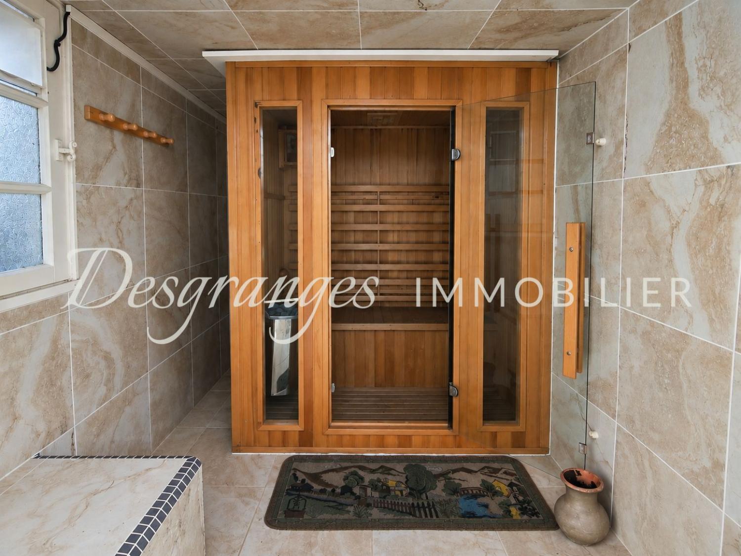 à vendre gîtes/ chambres d'hôtes Sarlande Dordogne 11