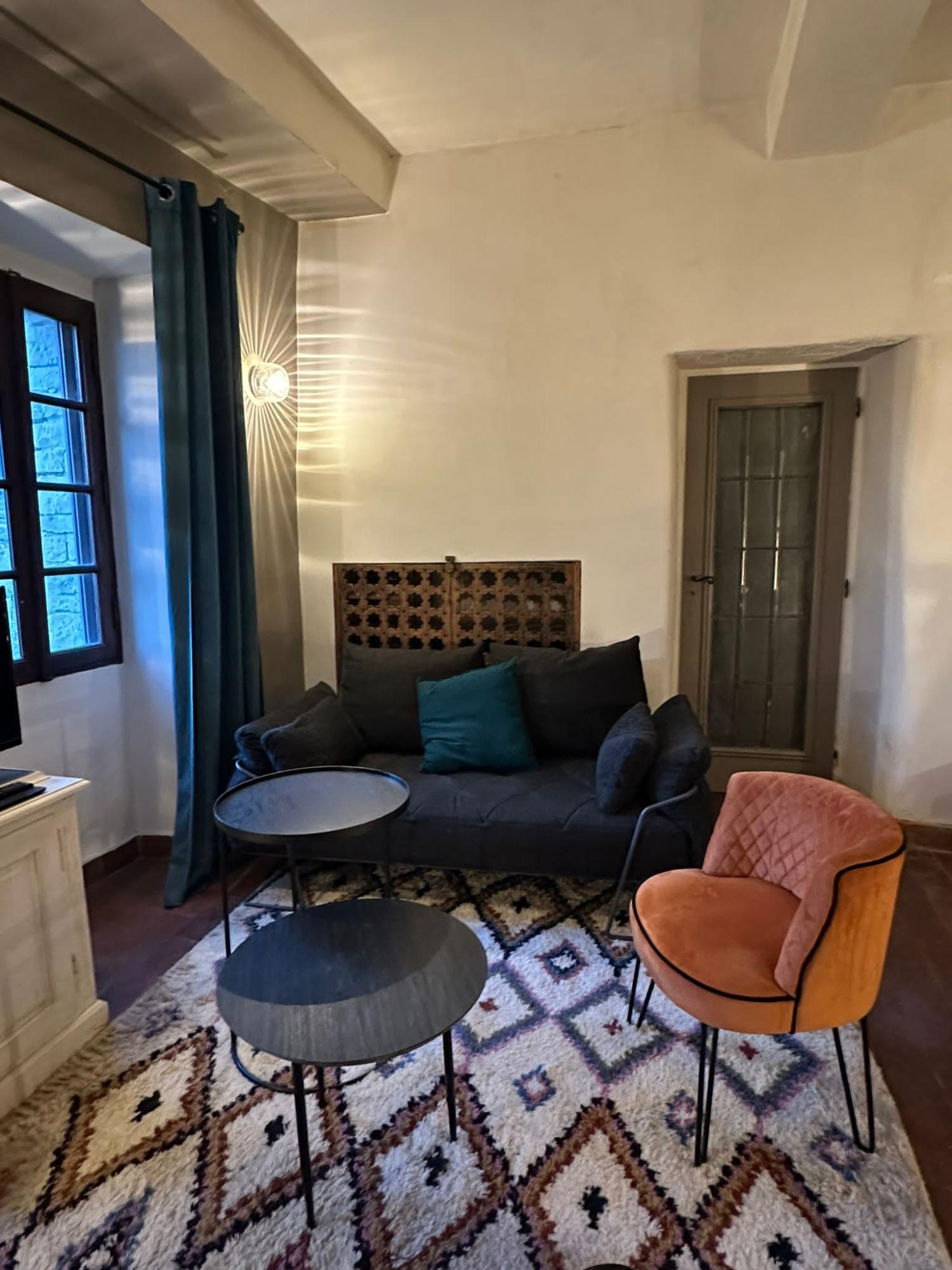 à vendre maison avec gîte Buis-les-Baronnies Drôme 13