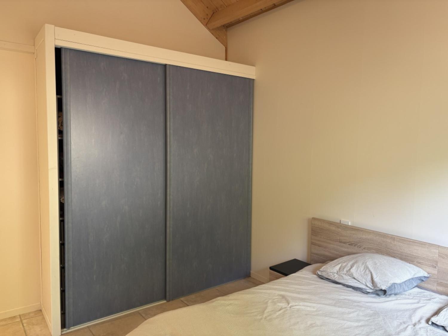  à vendre maison indépendant Saint-Sornin-Lavolps Corrèze 16