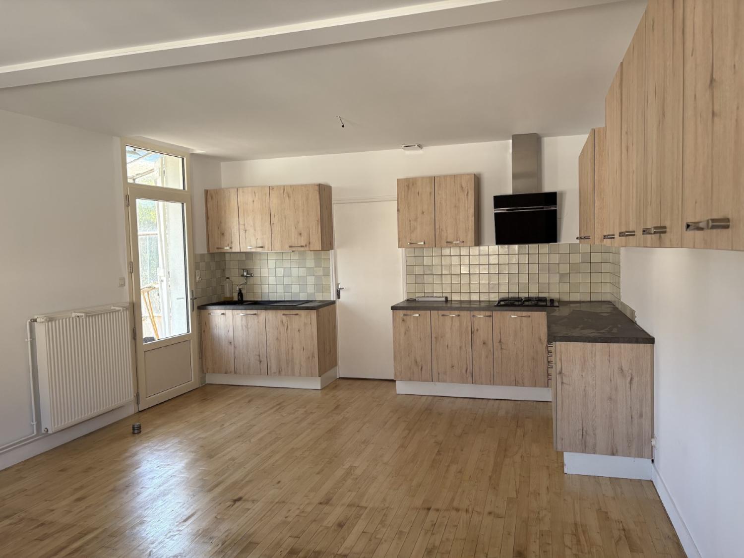 à vendre maison Saint-Yrieix-la-Perche Haute-Vienne 4