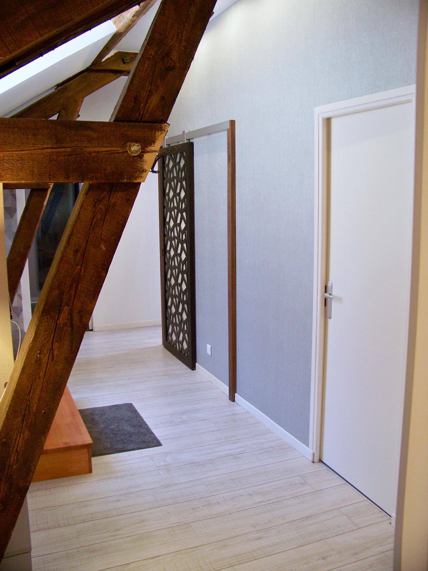  à vendre maison Sorbiers Loire 16