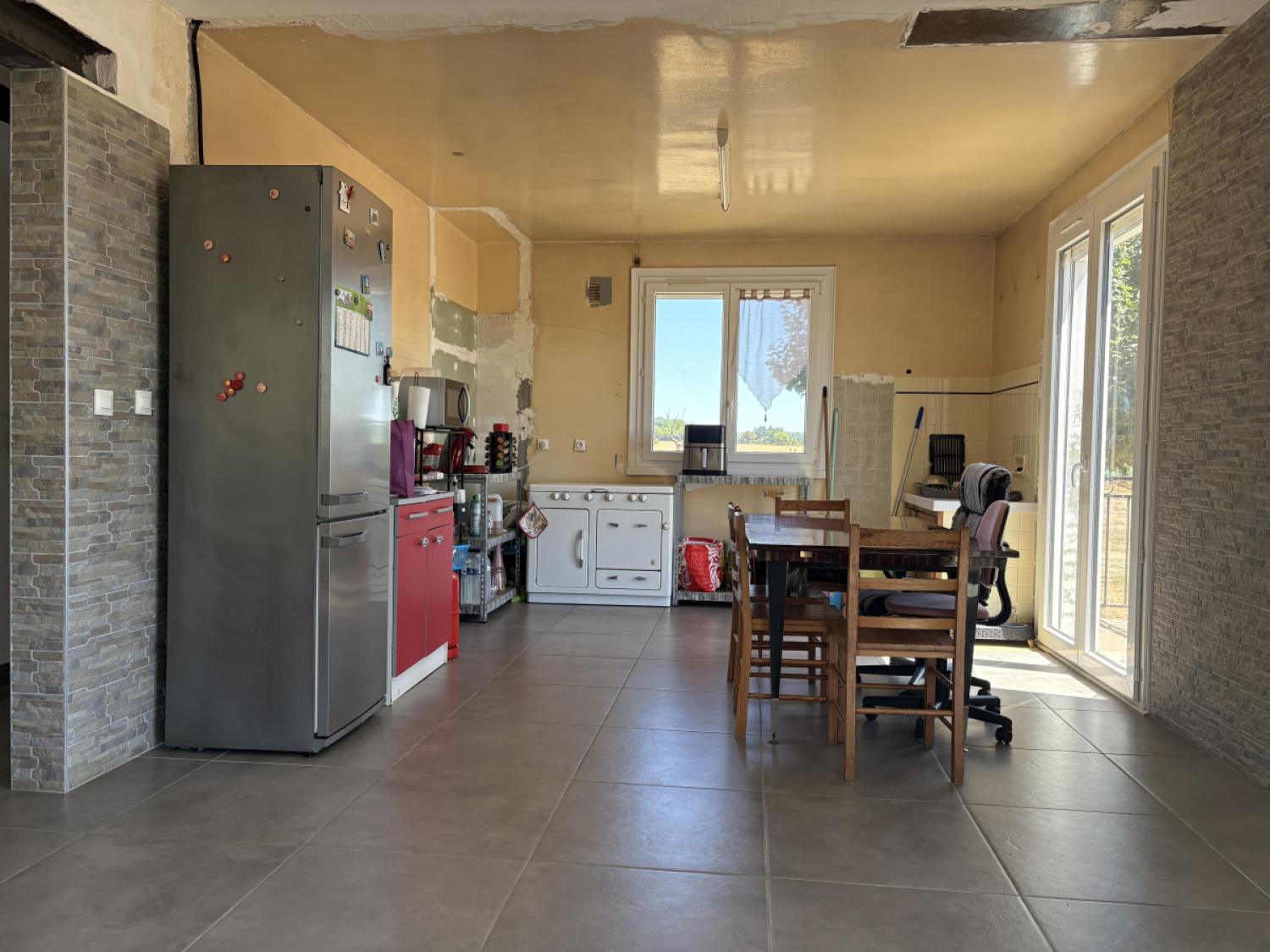  à vendre maison indépendant Beyssenac Corrèze 4