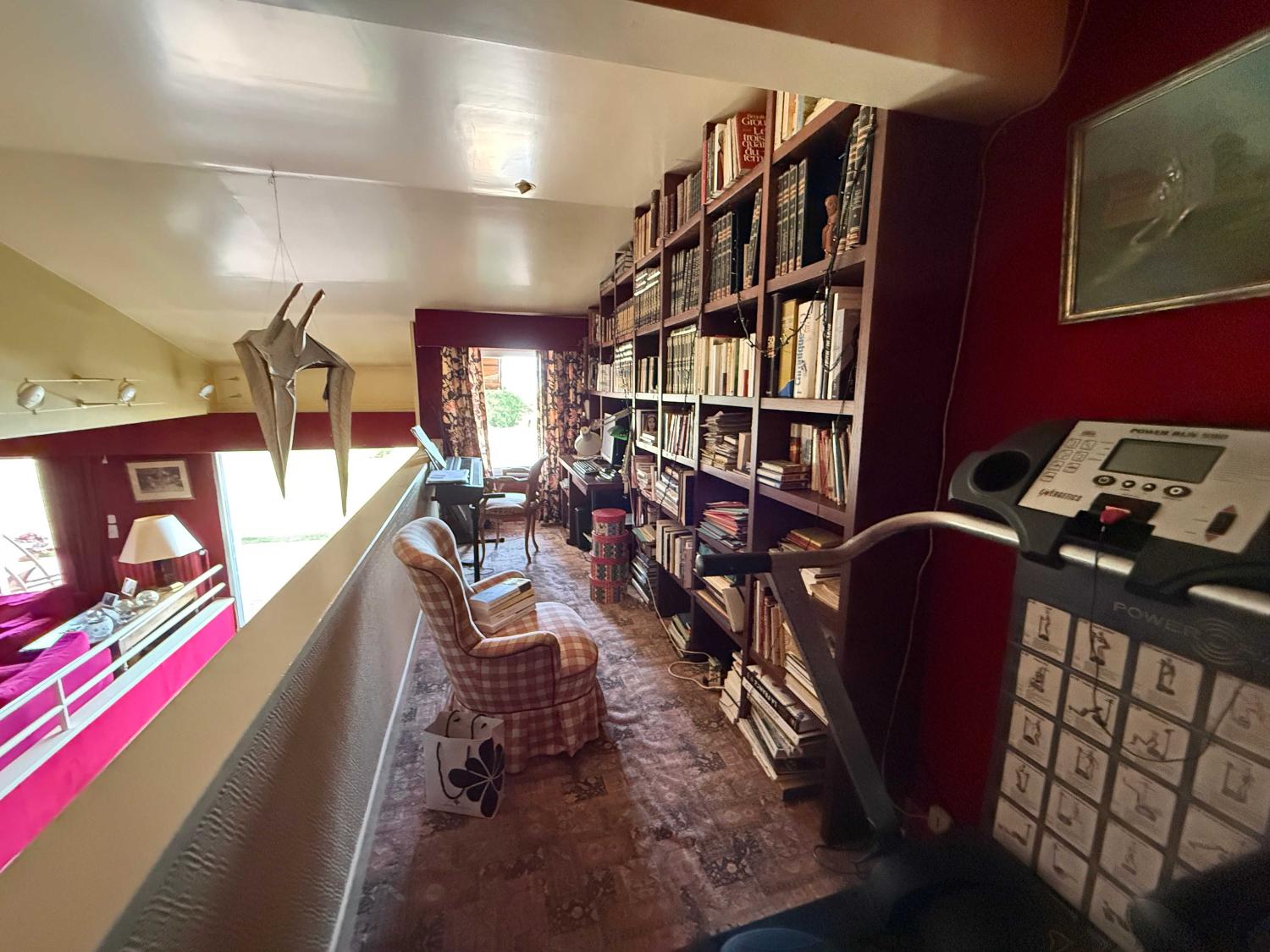 à vendre maison indépendant Liffol-le-Grand Vosges 11