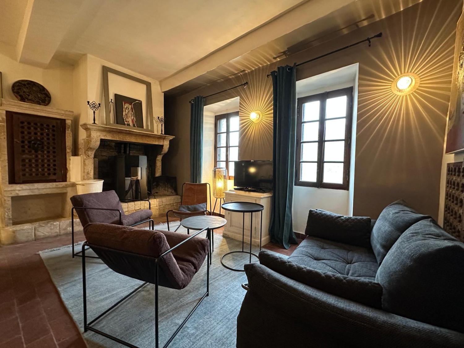 à vendre maison avec gîte Buis-les-Baronnies Drôme 15