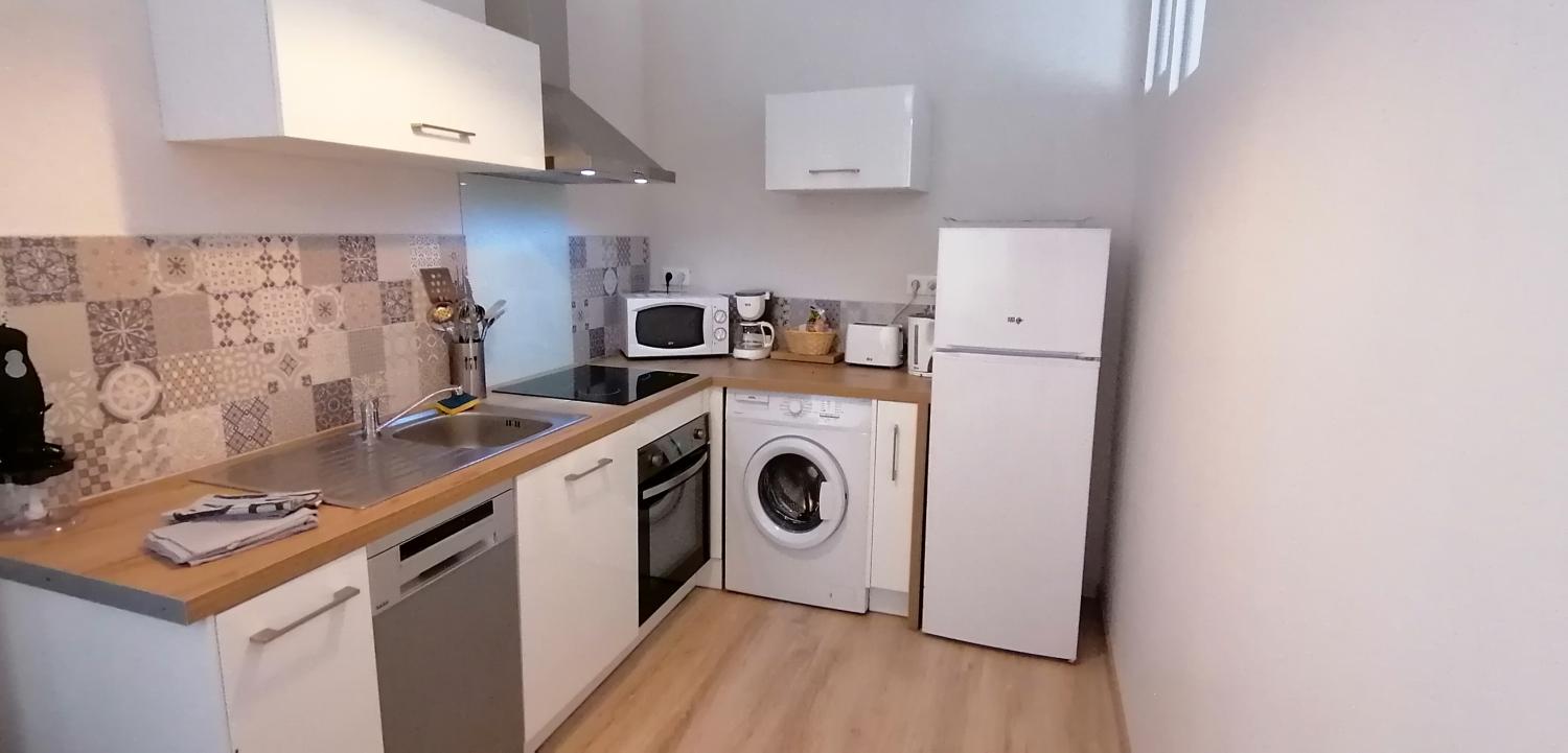 à vendre maison avec gîte Saint-Pons Ardèche 9