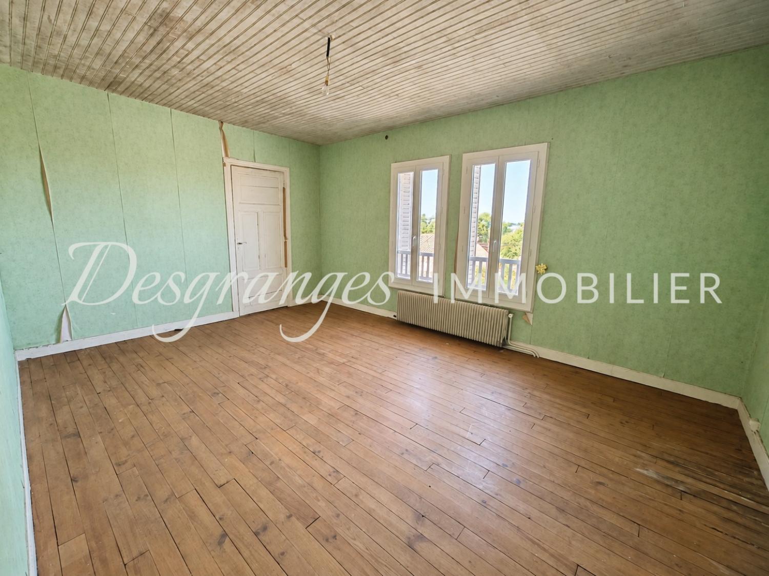 à vendre maison indépendant Payzac Dordogne 10