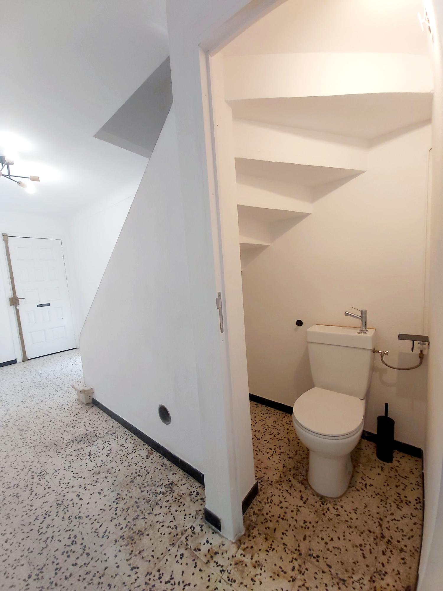 à vendre maison de ville Rivesaltes Pyrénées-Orientales 20