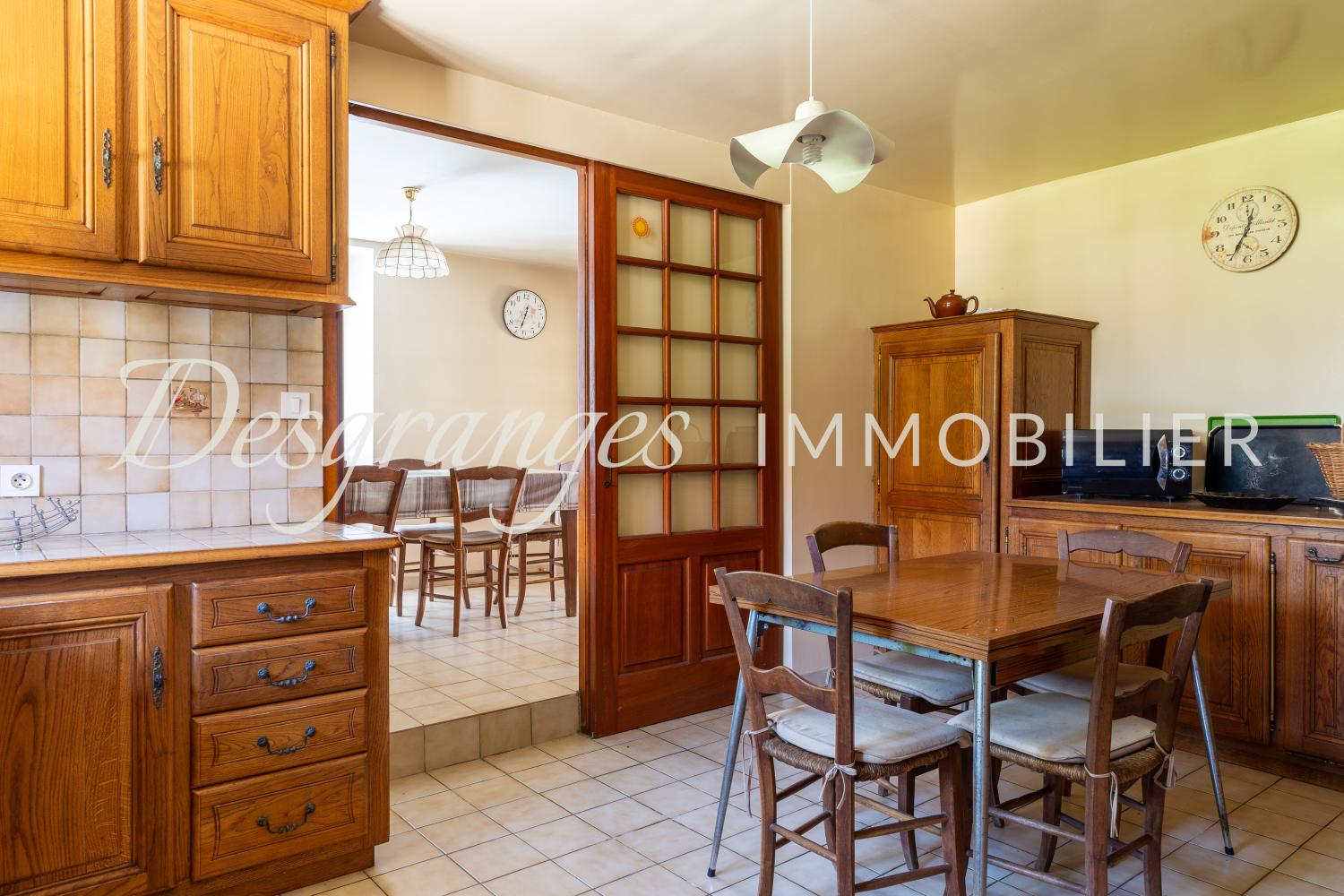 à vendre propriété Hautefort Dordogne 12