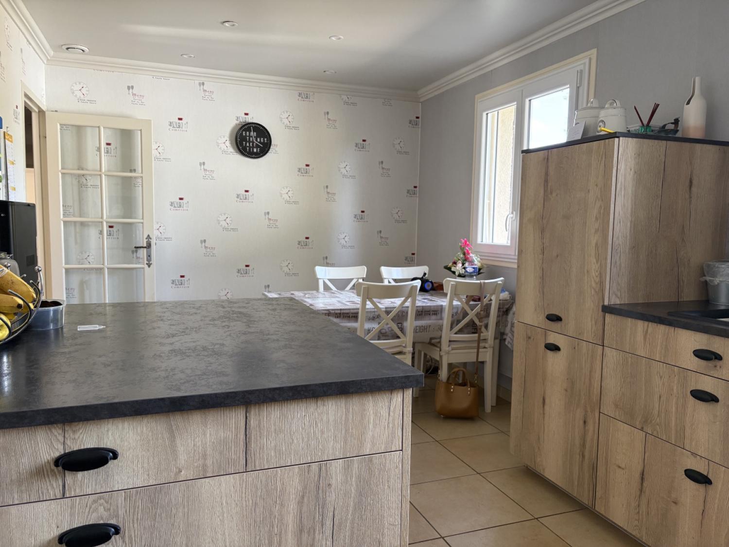 à vendre maison indépendant Château-Chervix Haute-Vienne 12