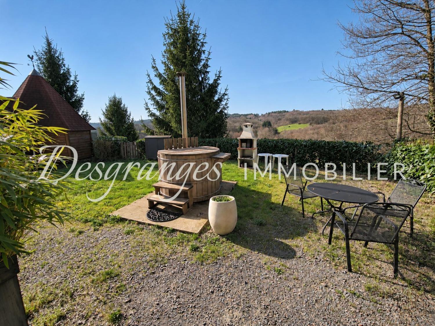 à vendre gîtes/ chambres d'hôtes Sarlande Dordogne 28