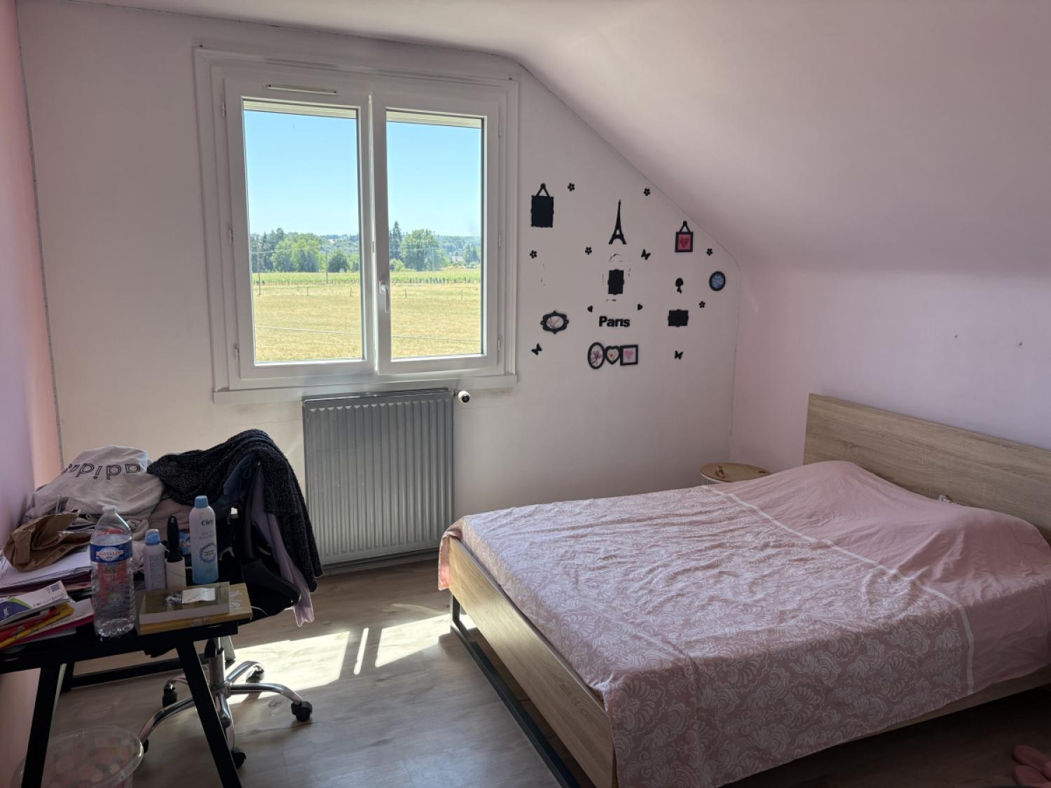  à vendre maison indépendant Beyssenac Corrèze 11