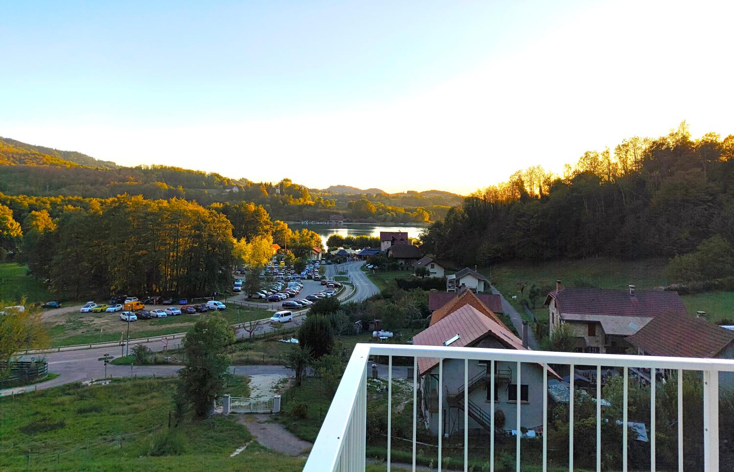  à vendre maison indépendant Aiguebelette-le-Lac Savoie 5