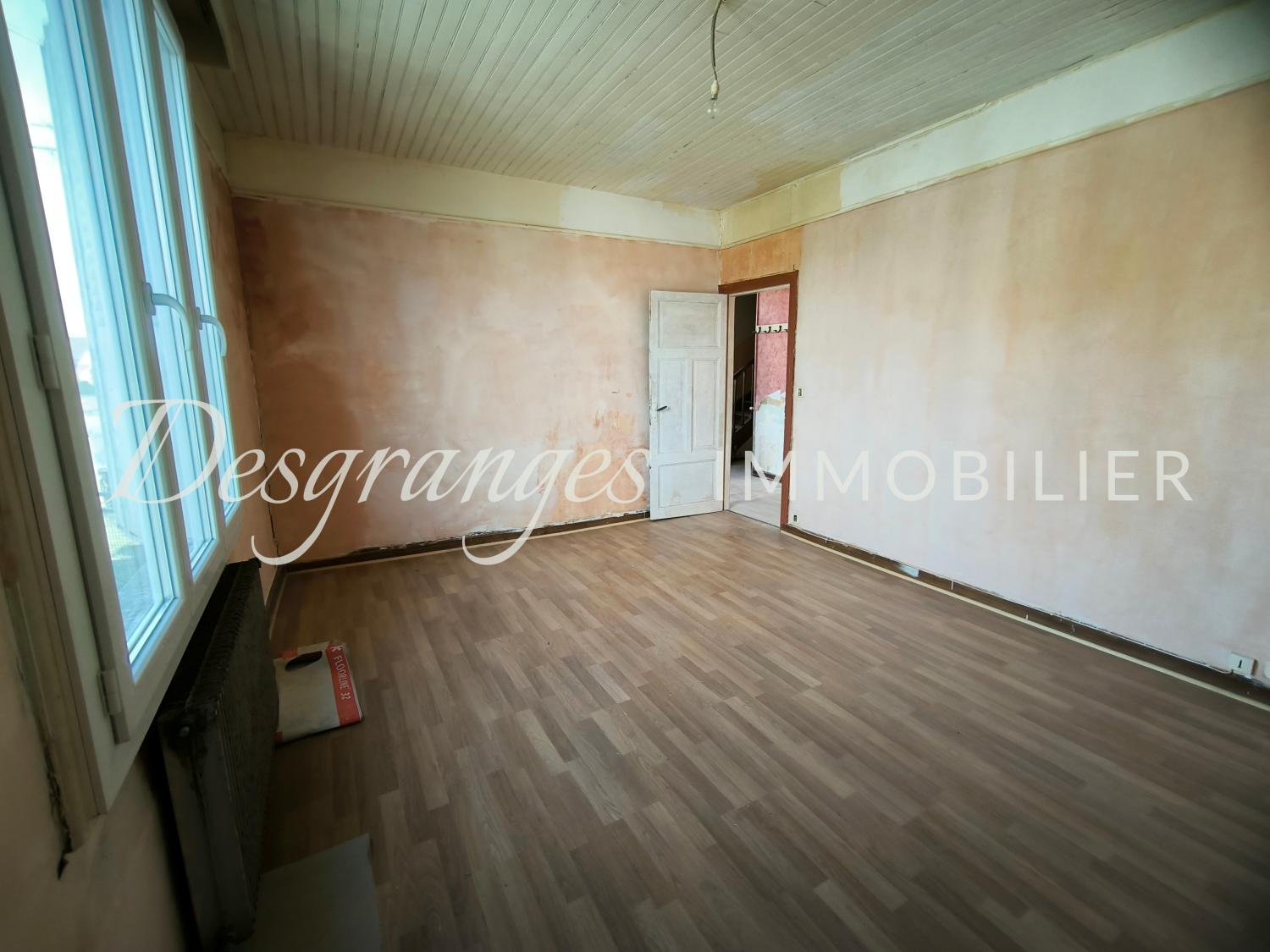 à vendre maison indépendant Payzac Dordogne 11
