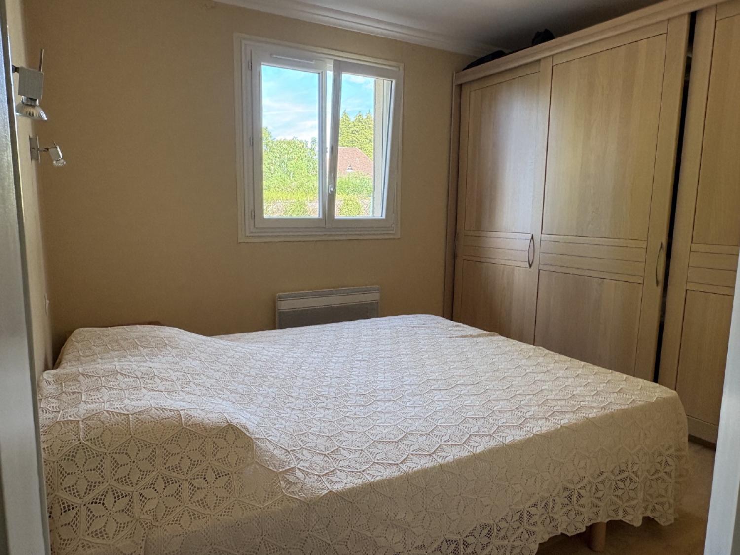 à vendre maison indépendant Château-Chervix Haute-Vienne 15