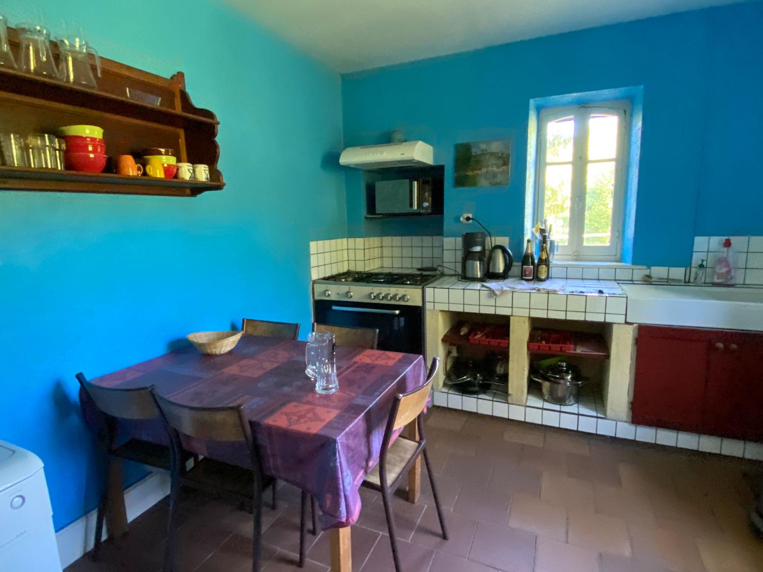à vendre gîtes/ chambres d'hôtes Corravillers Haute-Saône 28